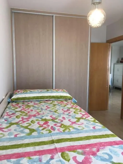 Apartamento Nuevo En Pleno Centro. カルボネラス