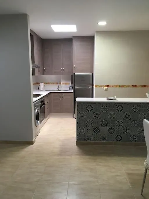 Apartamento Nuevo En Pleno Centro. カルボネラス