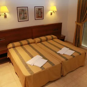 Hotel Tio Felipe, Carboneras